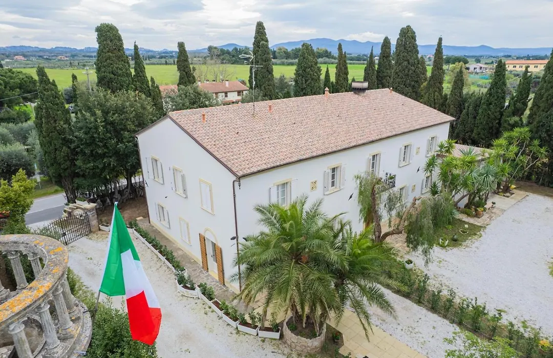 Relais Villa Rizzi-1