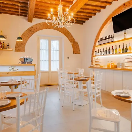 Relais Villa Rizzi-3