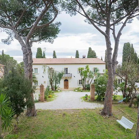 Relais Villa Rizzi-2